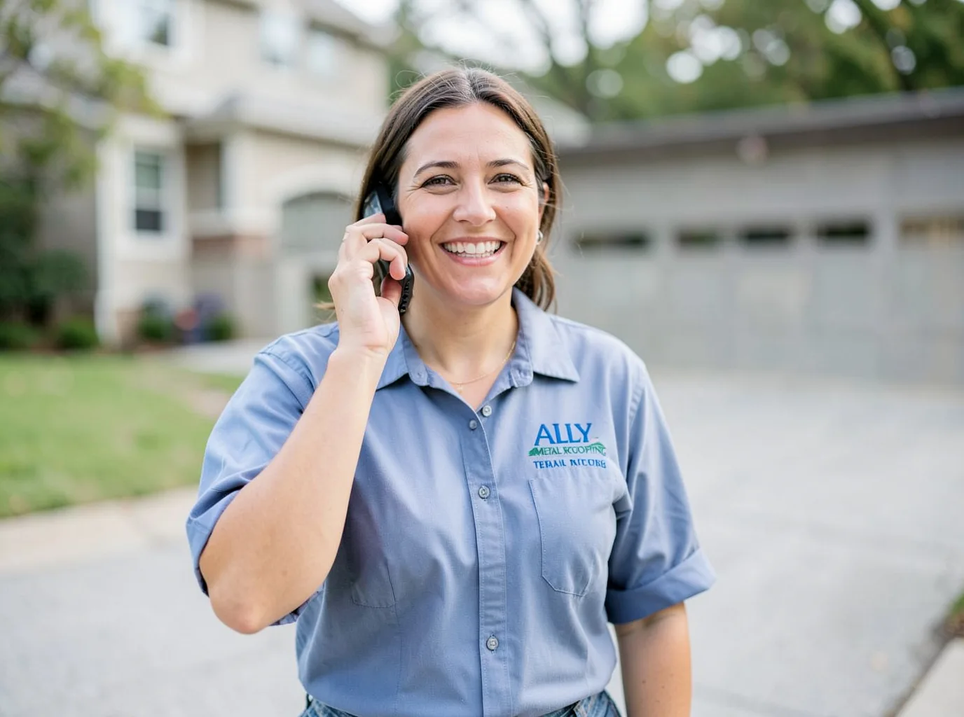 Metal Roof Installation Saint Bonaventure, NY FAQs